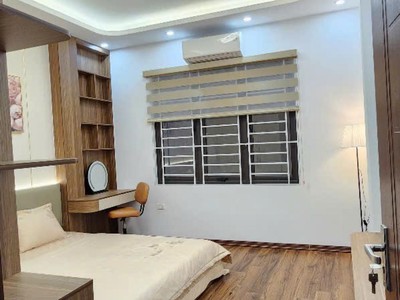 Nhà mới tinh bùi xương trạch - ngõ rộng- sát ô tô- 35m2 2