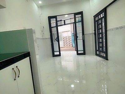  nhà bán hẻm xe hơi   góc 2 mặt tiền   khu vip p3 q8   cách âu dương lân chỉ 30m  1