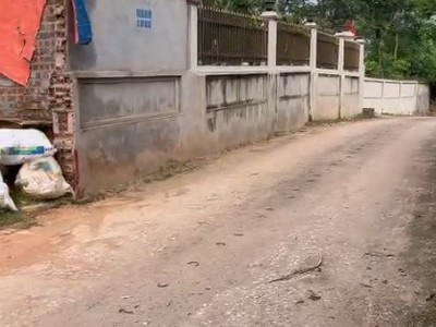 Chính chủ bán lô đất đẹp - ô tô tránh nhau - tam dương, vĩnh phúc 1