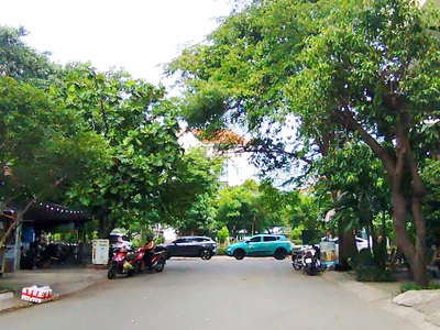 Nhà 4 tầng khu cao lỗ - tạ quang bửu p4 q8 1