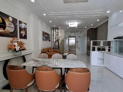 Bán nhà kđt văn phú, 7 tầng thang máy, mới tinh, 50m2, 20.x tỷ 1