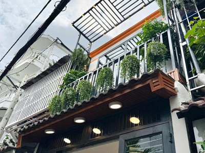 Bán nhà quận gò vấp, quang trung phường 10, phường gò vấp tphcm 1