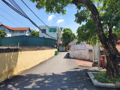 B đất vân canh, đường vinfast vf3 vào ra quay đầu, khổ siêu đẹp, phù hợp căn hộ cho thuê, đầu tư 2