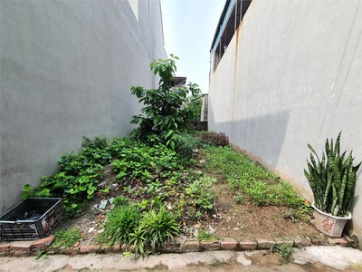 B đất vân canh, đường vinfast vf3 vào ra quay đầu, khổ siêu đẹp, phù hợp căn hộ cho thuê, đầu tư 3