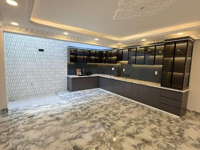 Nhà mặt tiền khu tên lửa   ngay coopmart   4 tầng   ngang 5m   giá chỉ hơn 13 tỷ 0