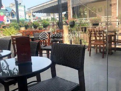 Bán nhà bùi đình túy 6 tầng - dt: 13 25m - 2 mặt tiền có 51 phòng chdv cho thuê 320tr/th - giá 32tỷ 3