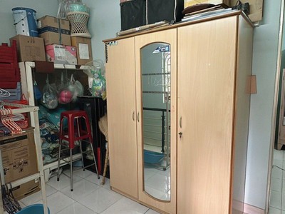 Nhà đường phạm văn bạch, gần mặt tiền, hẻm ngay nhà 3m, gần 30m2, 2 tầng  2pn, hoàn công đủ, tặng 3