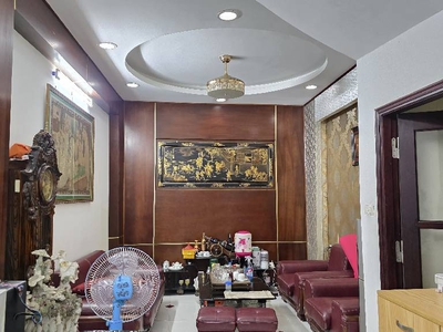 Bán nhà bưởi, ba đình, ngõ ô tô, 60m2, 6 tầng, mt 4.4m, chỉ 18.5 tỷ 0