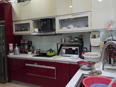Bán nhà bưởi, ba đình, ngõ ô tô, 60m2, 6 tầng, mt 4.4m, chỉ 18.5 tỷ 2