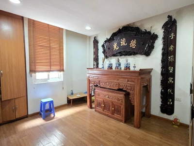 Bán nhà bưởi, ba đình, ngõ ô tô, 60m2, 6 tầng, mt 4.4m, chỉ 18.5 tỷ 3