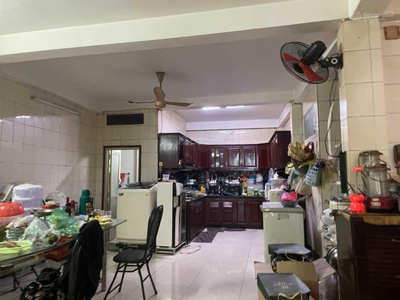 Bán nhà mặt tiền ba đình, quận 8, 141m   5.4x23m , 1 trệt 3 lầu st, kd sầm uất, giá 19,5 tỷ 2