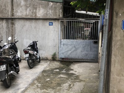 Bán đất phố phúc lợi  long biên hà nội  ngõ ô tô   77m  đẹp khó tìm   giá 8,8t 2