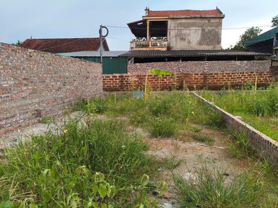Chủ nhờ bán 100m2, mt5m, ô tô, thanh trí  kim anh mới , 2.5 tỷ. 3