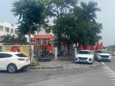  bán nhà phúc lợi   nhà 4 tầng đẹp   giá hơn 5 tỷ 2