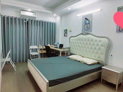  bán nhà hồ tùng mậu   2 mặt ngõ   cách phố 25m 2