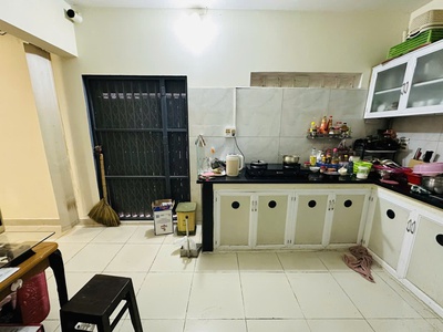  bán nhà mặt tiền dương bá trạc   lô góc   nở hậu đẹp   giá chỉ 7.2 tỷ  2