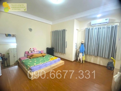 ‼ phú nhuận - huỳnh văn bánh - ngang 5m - 74m2 công nhận đủ - 4 tầng - 9.3 tỷ 2