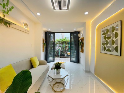 Bán nhà quận gò vấp, quang trung phường 10, phường gò vấp tphcm 2