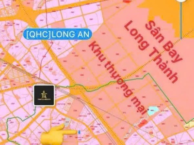 Siêu hót   lô đất mặt tiền 32m2  chủ cần bán lấy tiền làm ăn 2