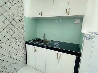  nhà bán hẻm xe hơi   góc 2 mặt tiền   khu vip p3 q8   cách âu dương lân chỉ 30m  2
