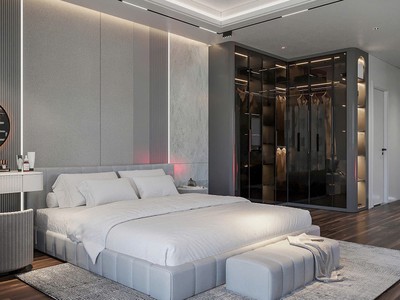 Bán nhà thang máy, o tô ngủ trong nhà,  lô góc 3 mặt thoáng, ngọc thụy long biên 2