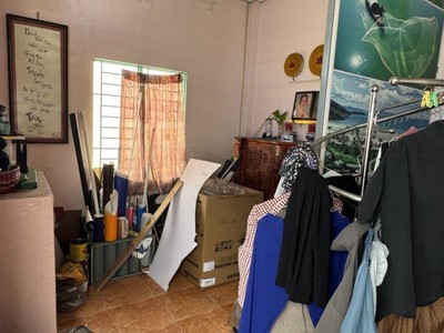 Nhà ở ngay phú thọ hoà - 25m2 - 3 tầng chỉ 3.15 tỷ - 25m   4.3 x 5.9  - hẻm rộng khu chợ vải phú 4