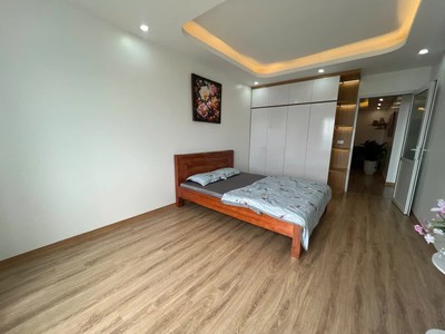 Bán căn hộ chung cư 2 ngủ.nhà mới đẹp-giá nhỉnh 3 tỷ 1