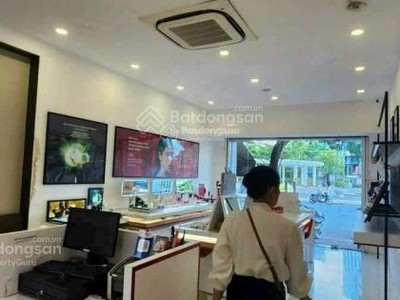 Bán nhà mt nguyễn văn thủ q1 - dt 4 21m - vuông vức - hđt: 98tr/th - 5 tầng - 23tỷ 2