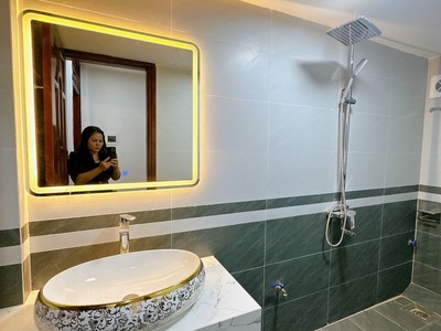 Bán gấp căn nhà tâm huyết phố minh khai   5 tầng đẹp khó tìm   chỉ 7.6 tỷ 4