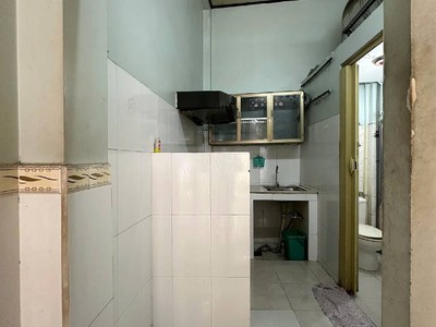 Hoàng văn thuh, p8, phú nhuận - 4,5 tỷ 0