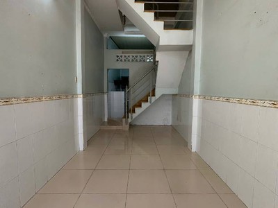 Hoàng văn thuh, p8, phú nhuận - 4,5 tỷ 1
