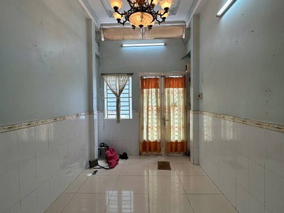 Hoàng văn thuh, p8, phú nhuận - 4,5 tỷ 2