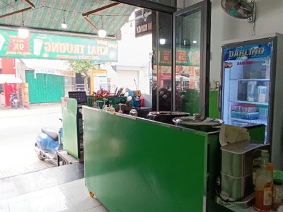 Căn góc 2 mặt tiền   ngang khủng 6.77m   kinh doanh chợ   chỉ 11.8 tỷ , đào cảm mộc, phường 4, quận 1