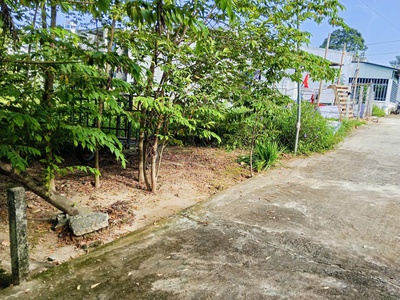 Lô đất đẹp gần vành đai   giá tốt cho người cần giá trị thực 1