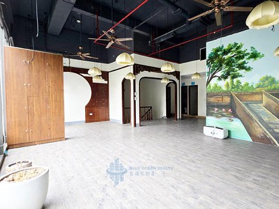 Cần bán shophouse 2 tầng mặt tiền 9m xuân la, tây hồ, hà nội, hơn 24 tỷ 3