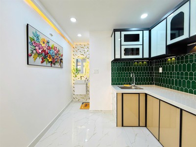 Bán nhà quận gò vấp, quang trung phường 10, phường gò vấp tphcm 3