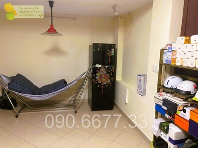 ‼ phú nhuận - huỳnh văn bánh - ngang 5m - 74m2 công nhận đủ - 4 tầng - 9.3 tỷ 3