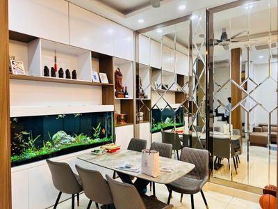 Bán nhà phố nguyễn an ninh ô tô đỗ cổng, 5 tầng thang máy, chủ thiện chí 55m2 giá 12 tỷ 1
