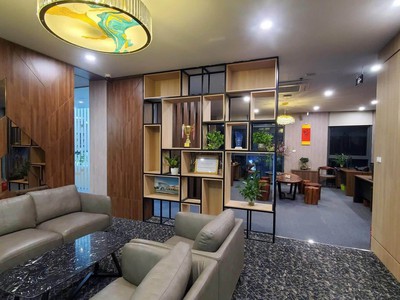 Bán toà văn phòng mp xuân la - lạc long quân, tây hồ - 260m2 - 9 tầng - 159 tỷ 1