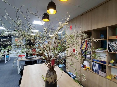 Bán toà văn phòng mp xuân la - lạc long quân, tây hồ - 260m2 - 9 tầng - 159 tỷ 2