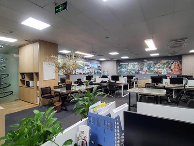 Bán toà văn phòng mp xuân la - lạc long quân, tây hồ - 260m2 - 9 tầng - 159 tỷ 3