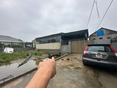 Chính chủ gửi bán đất chương dương dt 69m đường trước đất 6m 2