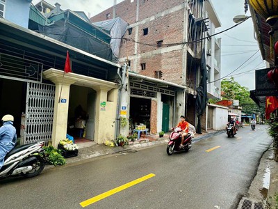Siêu phẩm mặt phố thanh lân   150m    gara   kinh doanh   giá 25.5 tỷ 0