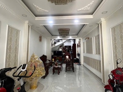 Siêu phẩm 3 tầng an dương vương 0