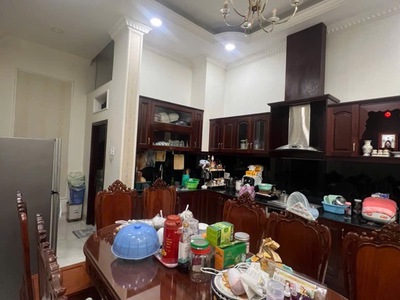Siêu phẩm 3 tầng an dương vương 2