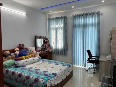 Nhà full nội thất 4 tầng mã lò 2