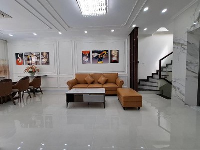 Bán nhà kđt văn phú, 7 tầng thang máy, mới tinh, 50m2, 20.x tỷ 2