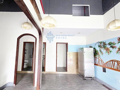 Cần bán shophouse 2 tầng mặt tiền 9m xuân la, tây hồ, hà nội, hơn 24 tỷ 4