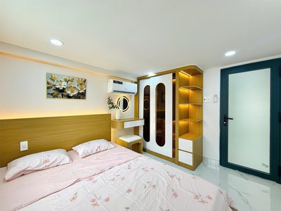 Bán nhà quận gò vấp, quang trung phường 10, phường gò vấp tphcm 4