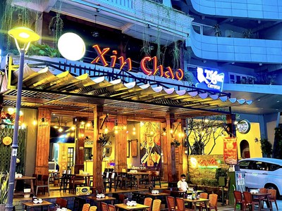 Hết duyên với nghề   muốn tập trung cho dự án mới   nên mình muốn sang nhượng lại 2 mặt bằng 1